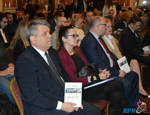 U Zagrebu održan 2. Hrvatsko – britanski gospodarski forum 