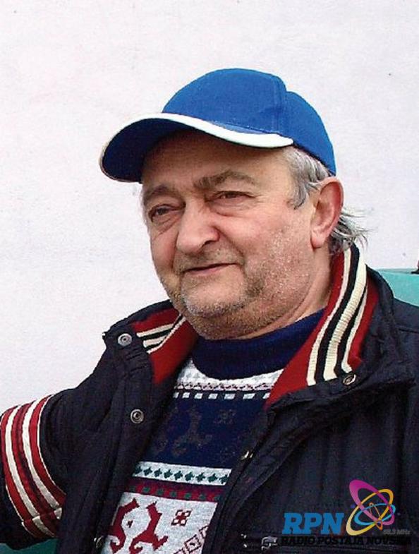 In memoriam Stjepan (Zlatko) Rubinić 1948. - 2017.