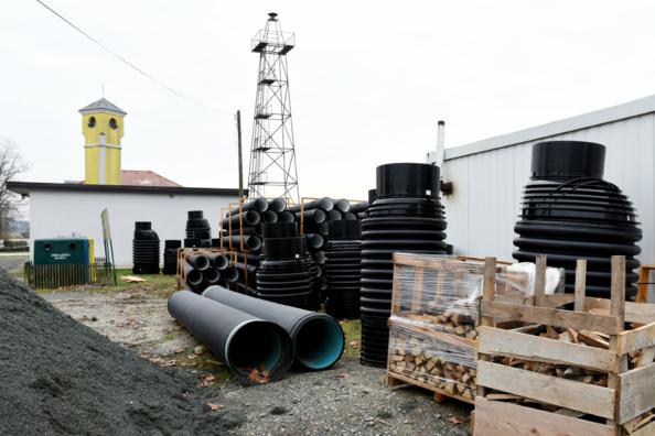Radovi na kanalizacijskoj mreži u Novoj Subockoj – za završetak projekta izdojeno 4,5 milijuna kuna 