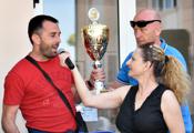 Novljanima „Zlatni pokal“  za prvo mjesto na Međunarodnim igrama u Mengenu