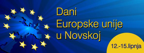 Dani Europske unije u Novskoj
