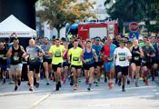 Preko dvjesto trkačica i trkača na četvrtoj atletskoj utrci „NovskaRUN“