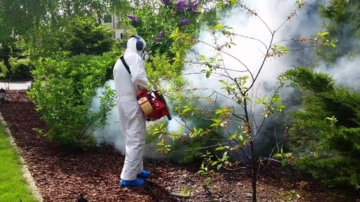 Obavijest o dezinsekciji komaraca na području Grada Novske                                                                                                                                             