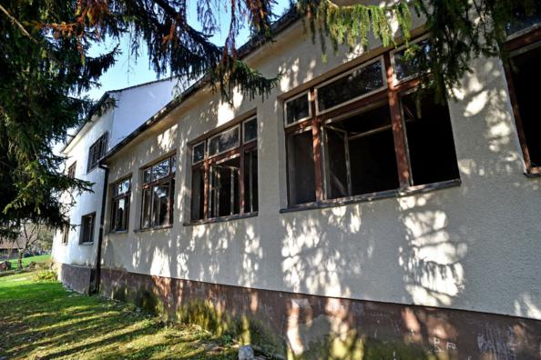 U planu uređenje zgrade bivše škole u Borovcu – postaje agro-tehno inkubator