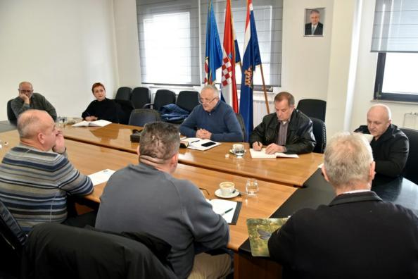 Nacionalna zaklada prepoznala rad HVIDRE Novska – potpisan Ugovor o potpori na rok do 3 godine
