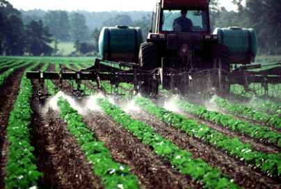 Dopunska izobrazba o održivoj uporabi pesticida