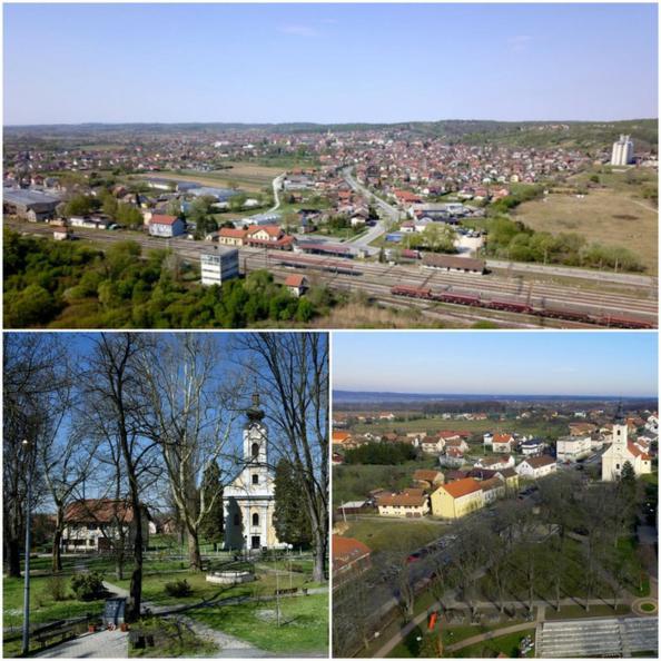 Mještani Novske, Jasenovca i Lipovljana - kretanje bez propusnice unutar područja ove tri jedinice lokalne samouprave