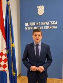 VIDEO čestitka povodom Dana grada i blagdana svetog Luke od Potpredsjednika Vlade i ministra financija Zdravka Marića