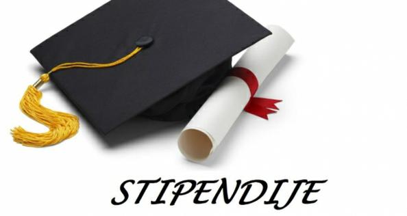 JAVNI POZIV za dodjelu stipendija studentima i učenicima srednjih škola za akademsku/školsku godinu 2020./2021.