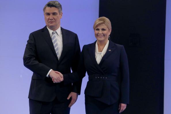 Zoran Milanović je novi predsjednik Republike Hrvatske. Kako je Novska glasovala u 2. krugu Predsjedničkih izbora 2019./2020. godine? 