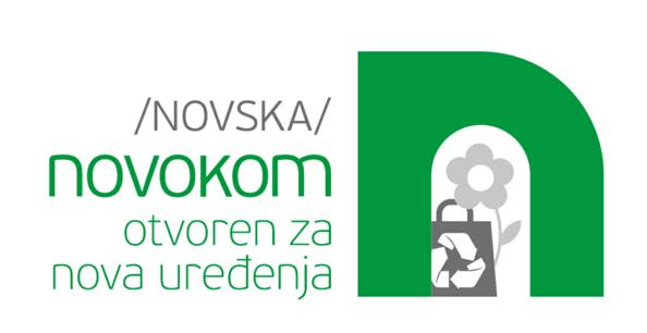 Novokom d.o.o. - odvoz glomaznog otpada za naselja grada Novske