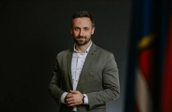 Marin Piletić izabran za zastupnika u Hrvatskom saboru – zamijeniti će Ivana Celjaka, župana SMŽ