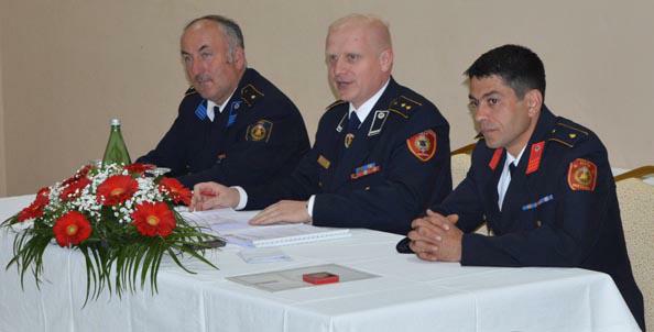 382 intervencije Vatrogasne zajednice grada Novske u 2014. godini 