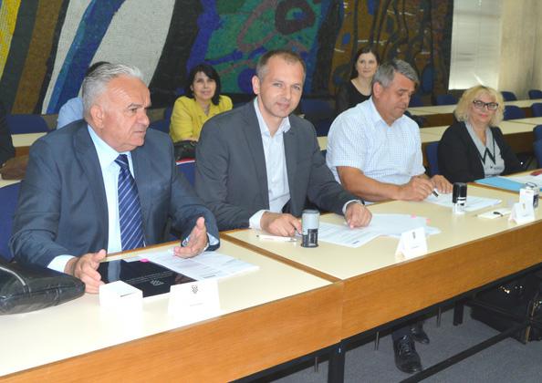U Ministarstvu regionalnog razvoja potpisan ugovor vrijedan 563 tisuće kuna 