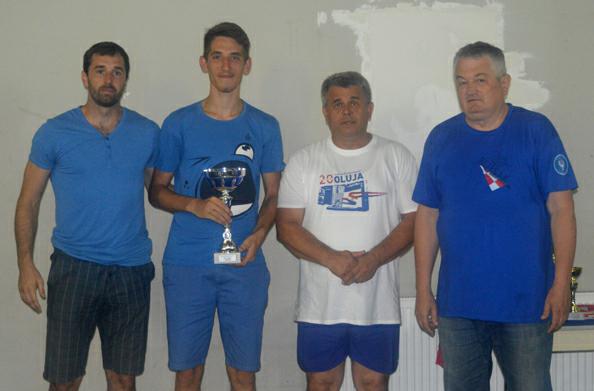 NK „Libertas“ pobjednik memorijalnog turnira u organizaciji NK „Sloga-Maris“ Jazavica 