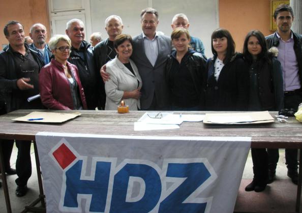 Ivo Žinić novi župan Sisačko-moslavačke županije