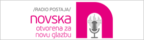 Radio postaja Novska
