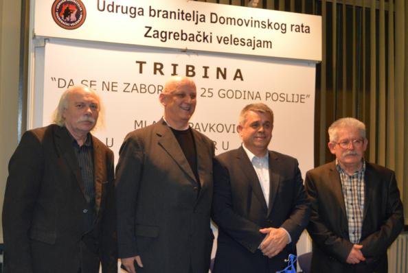Tribina 