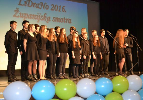 Novska domaćin Županijske smotre LiDraNo 2016