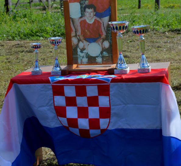 Memorijalni turnir Ivica Vončina u Staroj Subockoj 
