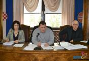 Održana 32. sjednica Gradskog vijeća Grada Novska