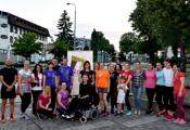 AK „NoGa“ i „Nora“ – zdrav duh uz promociju rekreacije i trčanja za Svjetski dan sporta