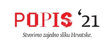 JAVNI POZIV zainteresiranim kandidatima za podnošenje prijava za posao popisivača i kontrolora u drugoj fazi provedbe Popisa stanovništva, kućanstava i stanova u Republici Hrvatskoj 2021. godine