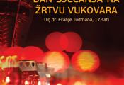 Dan sjećanja na žrtve Vukovara - 17.studenoga 2022.