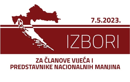 ODLUKA o rezultatima izbora članova vijeća srpske nacionalne manjine u Gradu Novska