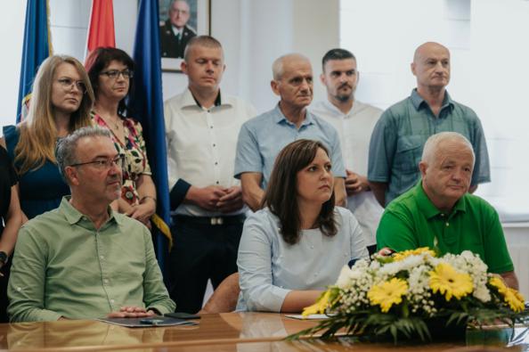 Najavljen raskid sporazuma s Gradom Zagrebom o izgradnji kompostane u Novskoj