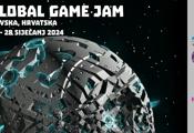 Krenule prijave na Global Game Jam 2024. u Novskoj