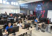 Ljetni gaming kamp u Novskoj – učenje, igra i zabava na jednom mjestu!