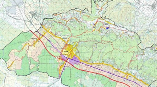 U tijeku je provedba projekata Izrada izmjena i dopuna Urbanističkog plana uređenja Grada Novske  i Izrada izmjena i dopuna Prostornog plana uređenja Grada Novske nove generacije putem elektroničkog sustava „ePlanovi“ 