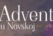 ADVENT U NOVSKOJ