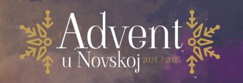 ADVENT U NOVSKOJ