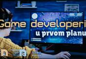 U Novskoj Game developeri u prvom planu