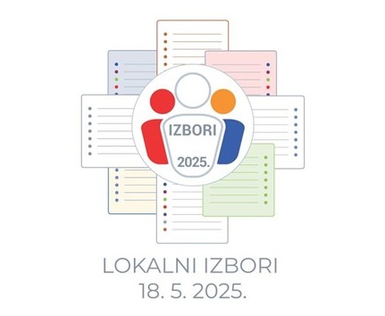 PRIOPĆENJE SUDIONICIMA IZBORA - OBVEZNE UPUTE