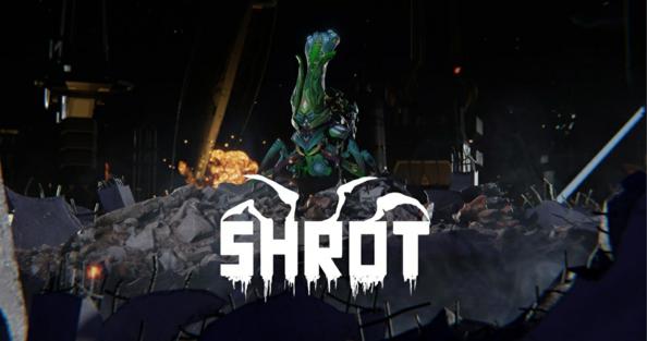 Domaći gaming studio ANIQ kreće s projektom vrijednim 1.14M € - stiže “SHROT” retro pucačina bez cenzure i bez filtera! 