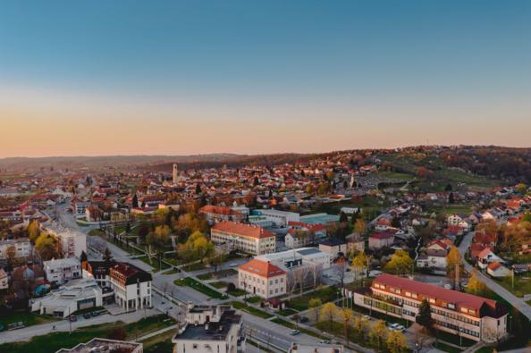 Kako je 18. svibnja Novska glasovala na pojedinim biračkim mjestima 