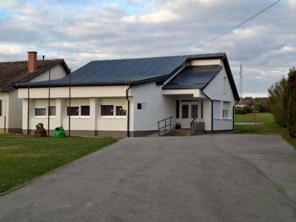 Završena energetska obnova Područne škole Nova Subocka