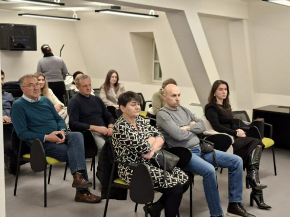 Održana Skupština LAG-a Zeleni trokut 