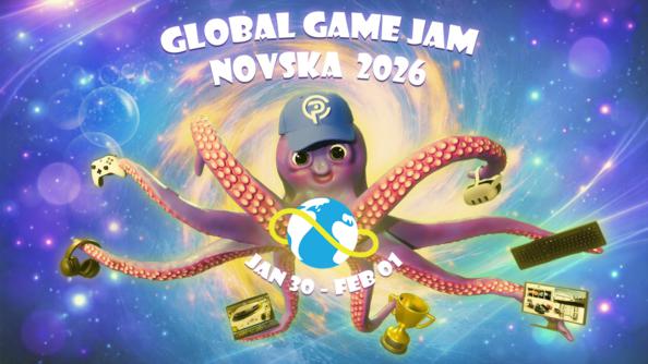Otvorene prijave za sedmo izdanje Global Game Jama u Novskoj!
