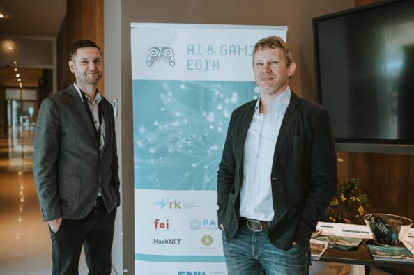 PJR Networking HUB u Opatiji okupio poduzetnike i stručnjake: fokus na novo EU financijsko razdoblje 2028.–2034. i projekte digitalne transformacije