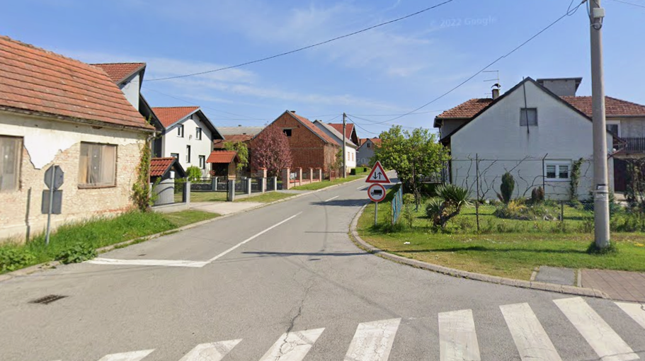 Obavijest građanima zbog privremenog zatvaranja dijela Ulice Marina Držića i Hercegovačke ulice