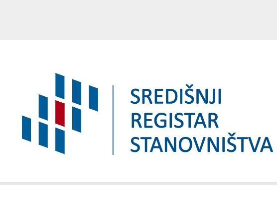 Poziv građanima na provjeru podataka u Središnjem registru stanovništva