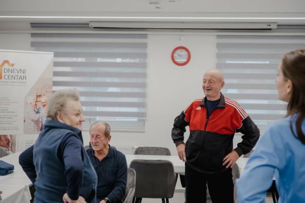 Međunarodni dan starijih osoba