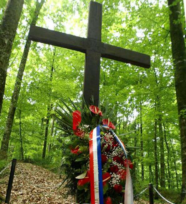 POZIV GRAĐANIMA - Obilježavanje 70. godišnjice sjećanja na žrtve komunističkog režima na lokaciji Kurjakana 