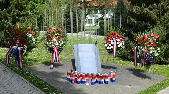 20. godina od veličanstvene VRO „Bljesak“